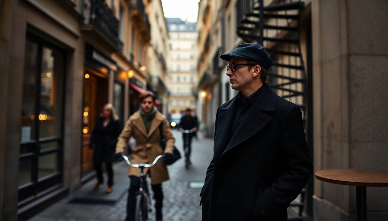 dietro le quinte della paris fashion week autunno inverno 2026 2027 gli highlight 1773233873