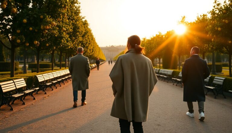 dior a paris fashion week un re sole chic nel giardino delle tuileries 1772567908
