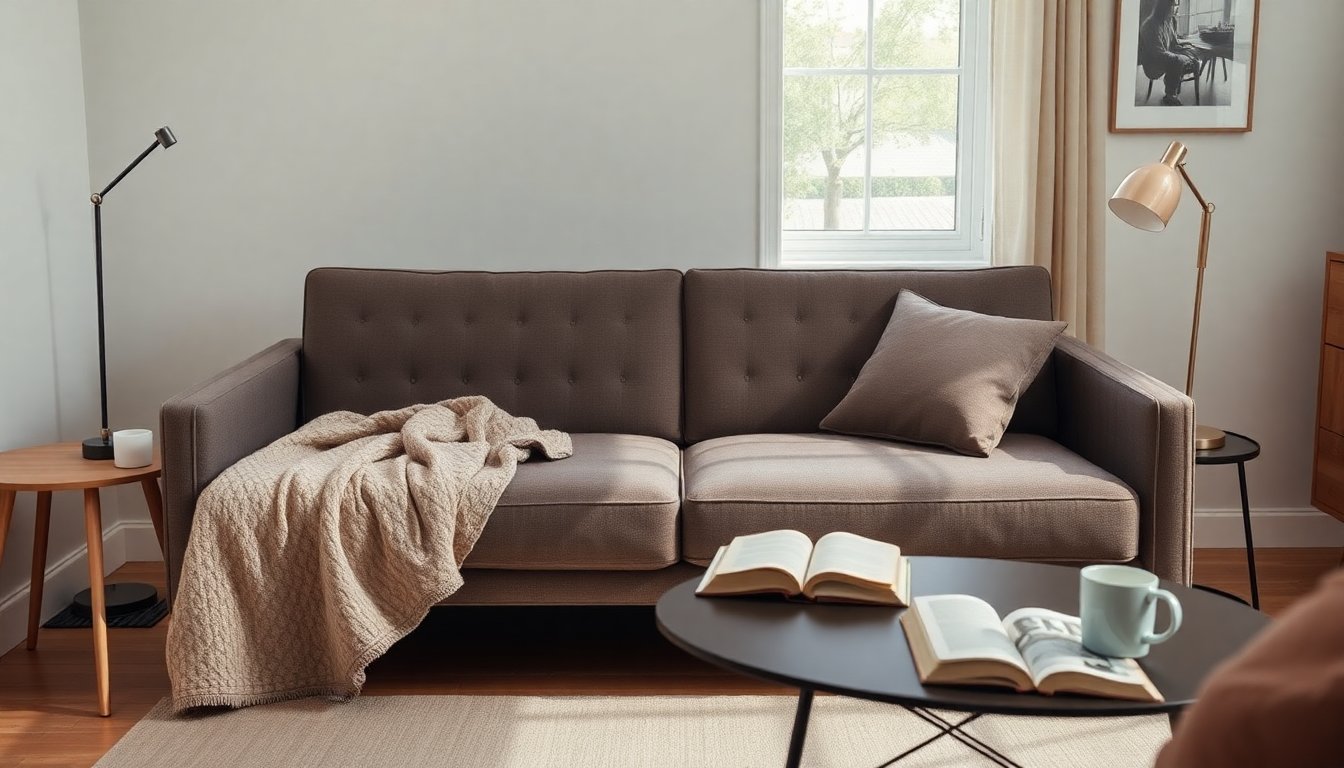 divano letto nio soluzione compatta e di stile per monolocali e soggiorni ridotti 1774801698