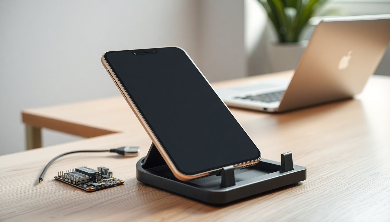 edge ai nei dispositivi mobili e i vantaggi per prestazioni e privacy 1772330281