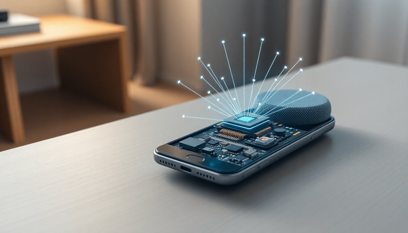 edge ai per smartphone e smart speaker 1772417030