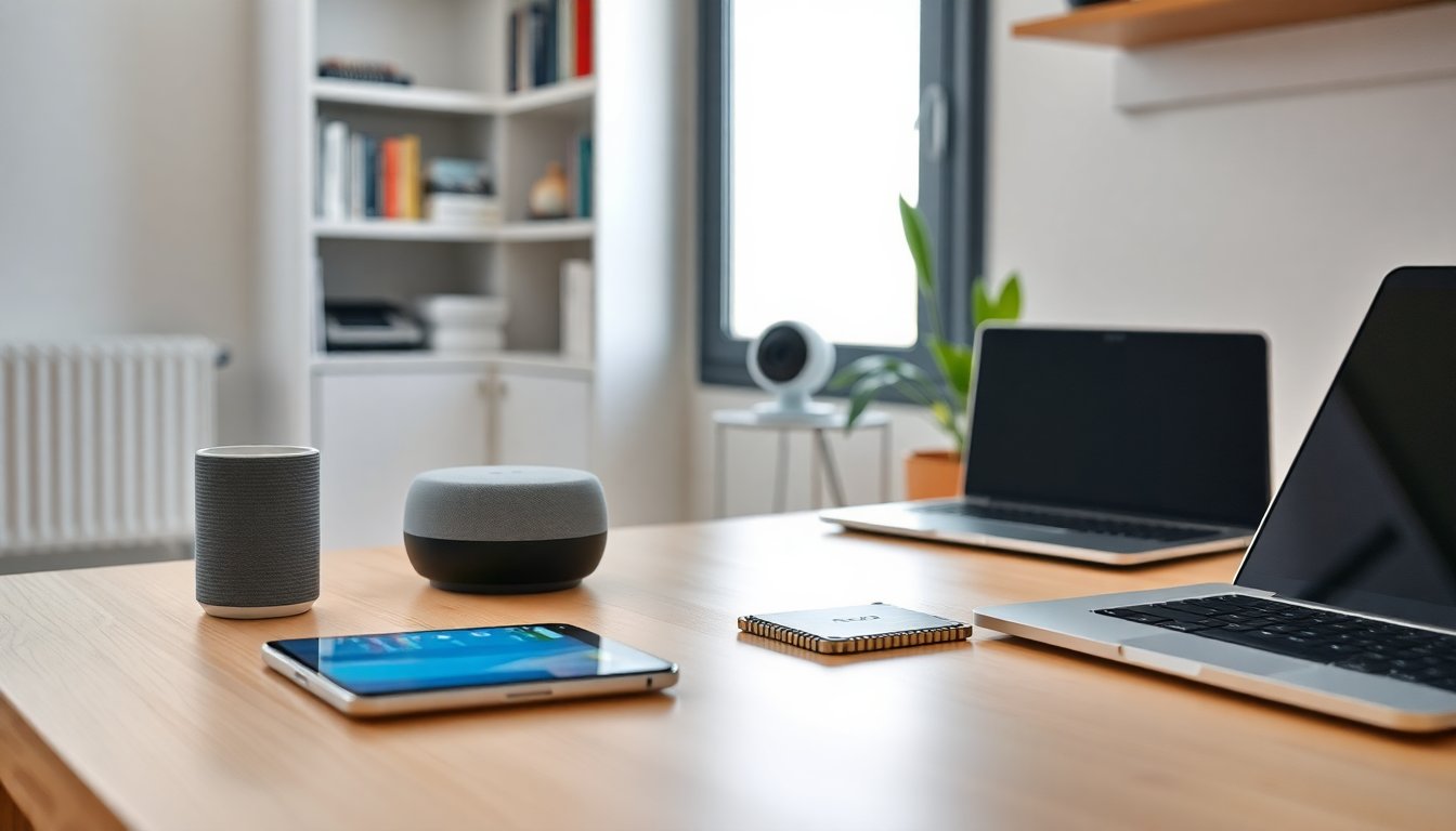 edge ai sui dispositivi consumer prestazioni privacy e consumo energetico 1772449134