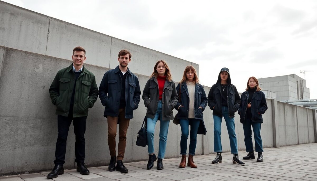 giacca utility cinque idee di outfit primaverili versatili 1773824273