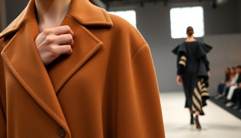 giornata chiave alla settimana della moda di parigi celine e le grandi maison 1773021515