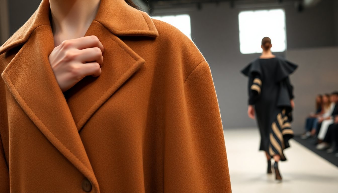 giornata chiave alla settimana della moda di parigi celine e le grandi maison 1773021515