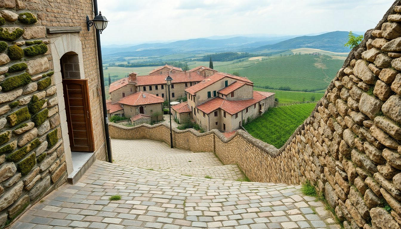 golferenzo e loltrepo pavese un borgo di pietra vino e tradizione 1772974854