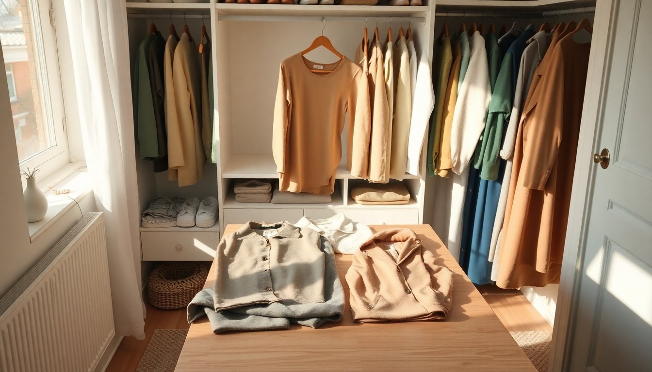 guida al cambio stagione stile e acquisti intelligenti 1774047468