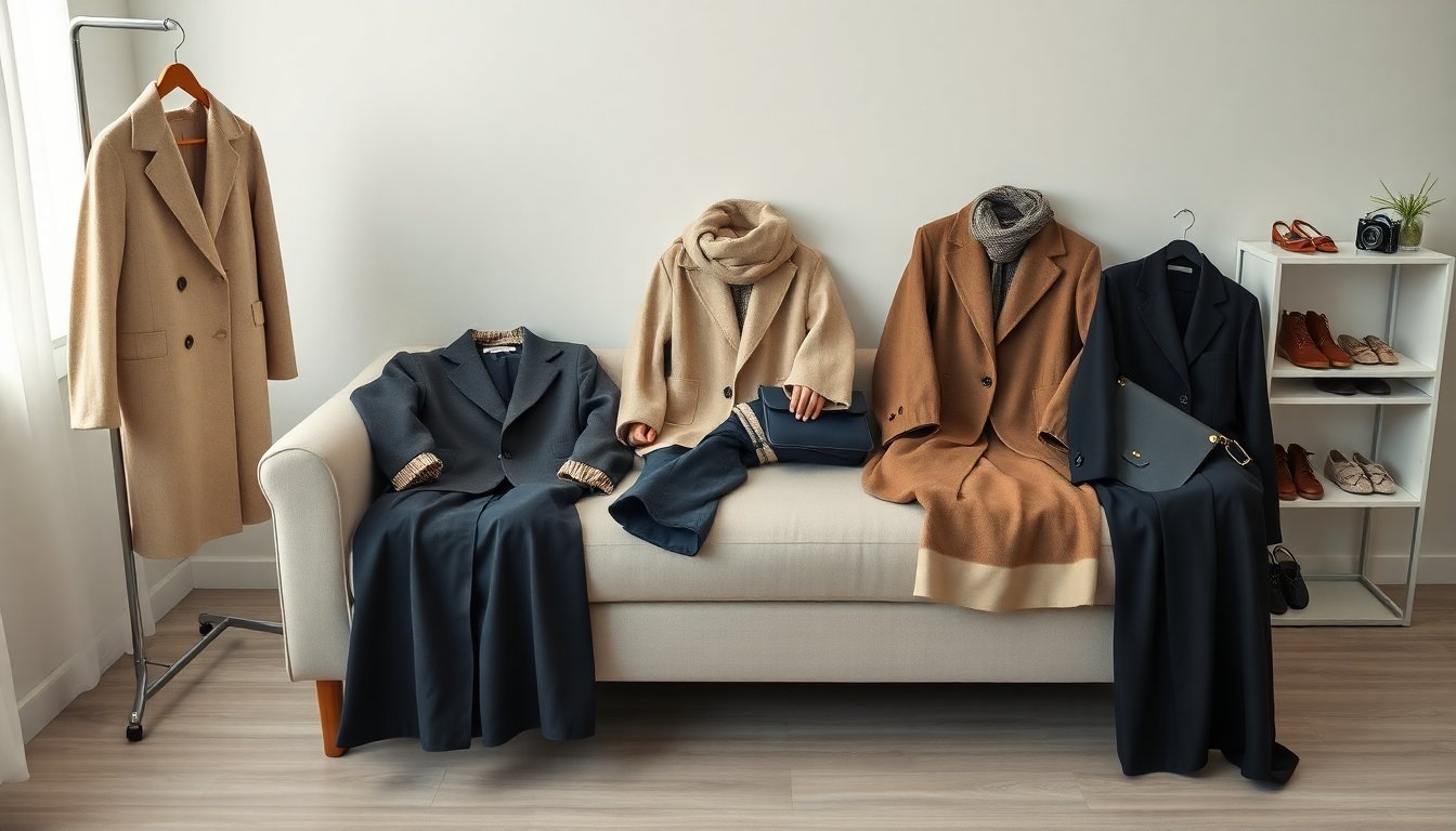 guida rapida per il cambio di stagione a marzo look eleganti e pratici 1772510304