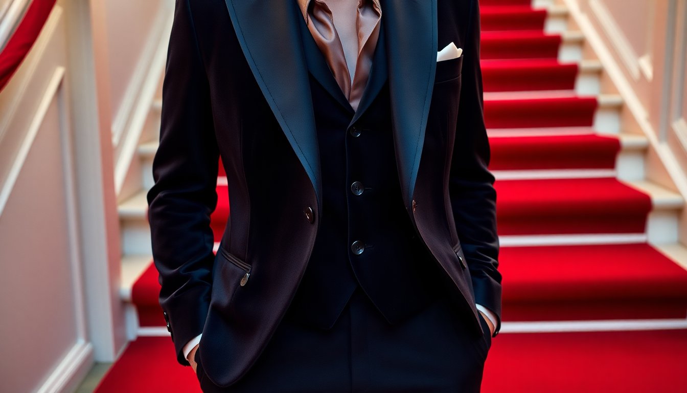 harry styles e la rivoluzione dello stile maschile tra ballerine e giacche sartoriali 1772459885