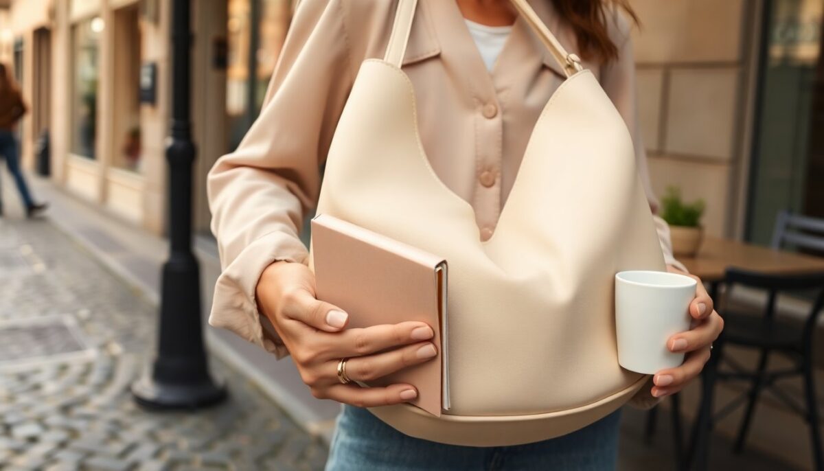 hobo bag come indossare la borsa a spalla della primavera 2026 1774387661