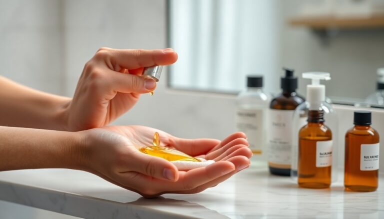 i migliori oli struccanti per una doppia detersione efficace 1774524555