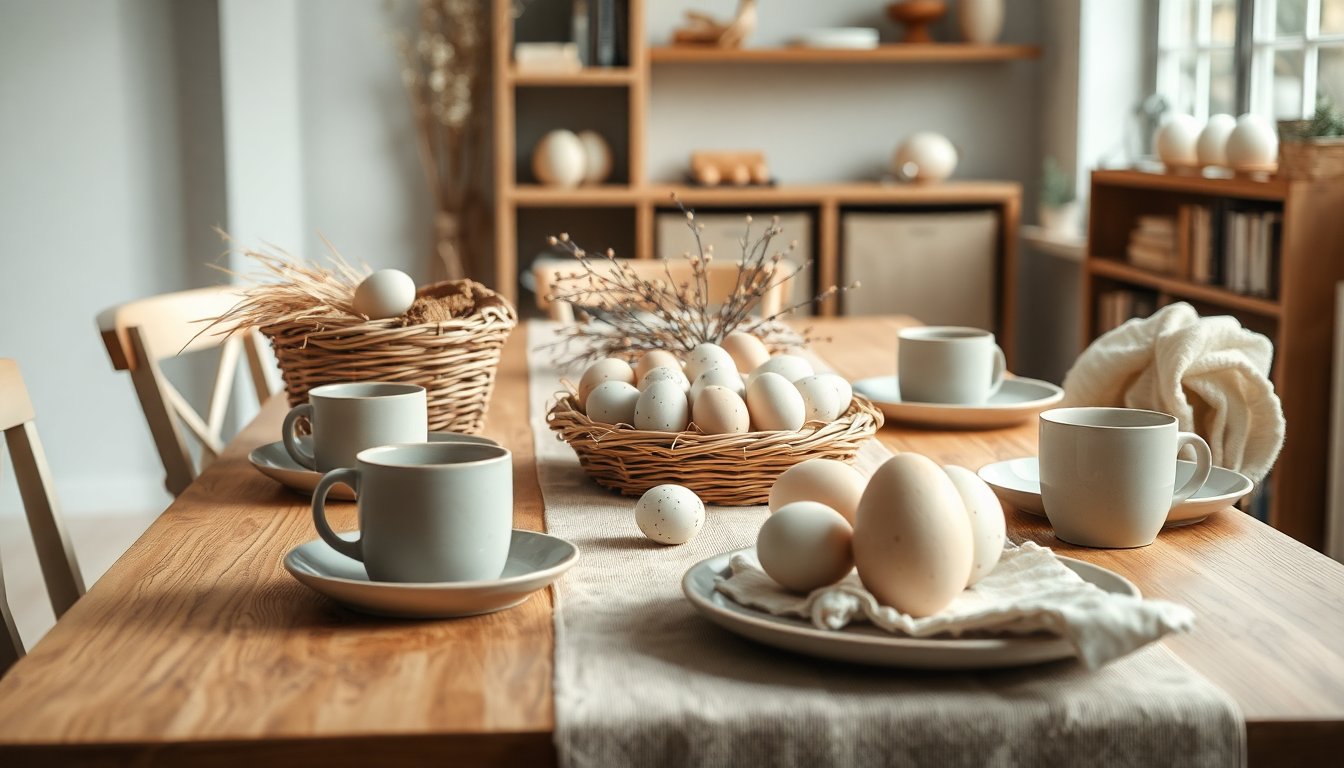 idee pasquali eleganti per la casa proposte loberon 1773806284