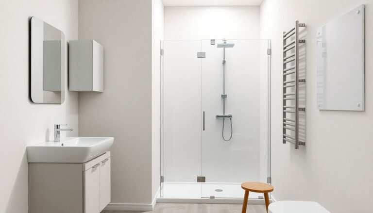 idee pratiche per arredare un bagno piccolo e salvaspazio 1774058247