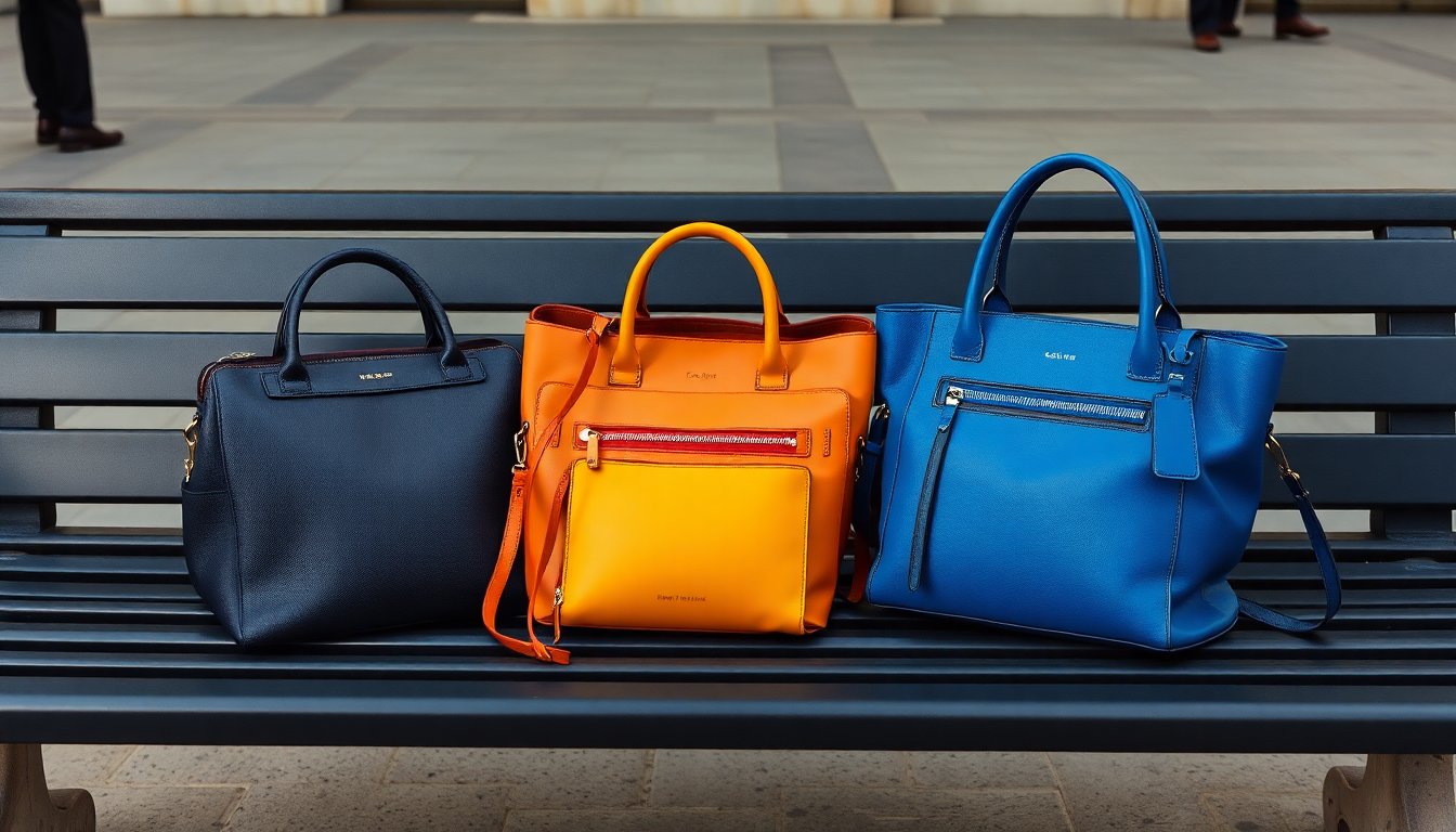 it bag e colori cosa emerge dalla paris fashion week autunno inverno 202627 1772611109