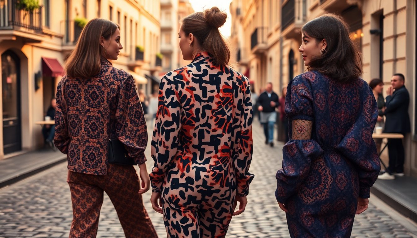 it girl massimaliste chi sono le nuove protagoniste dello stile 1774000670