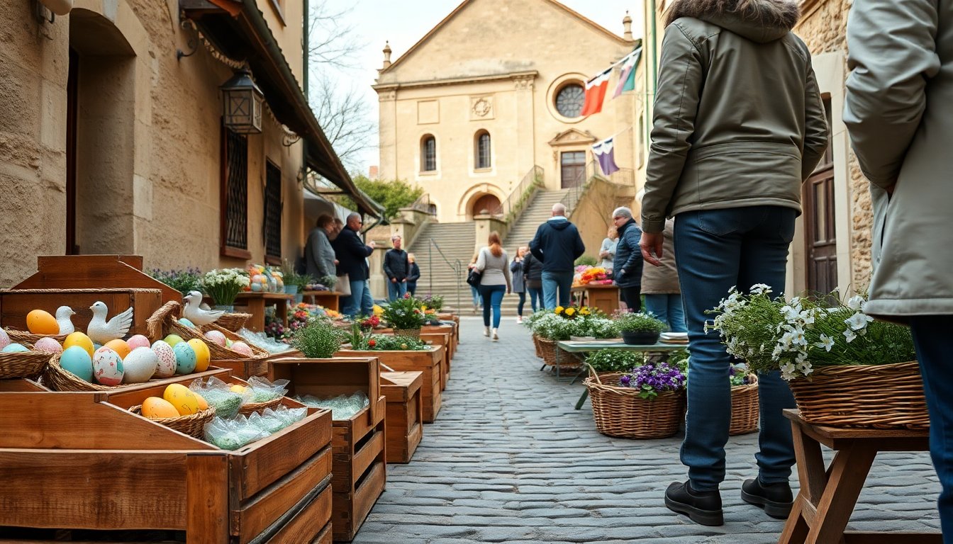 itinerari di pasqua in italia riti mercatini e appuntamenti imperdibili 1772848706