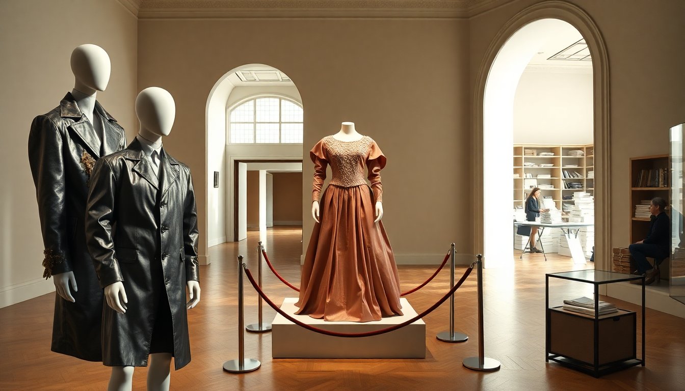 itinerario tra le mostre di moda da schiaparelli a regina elisabetta ii 1774072653