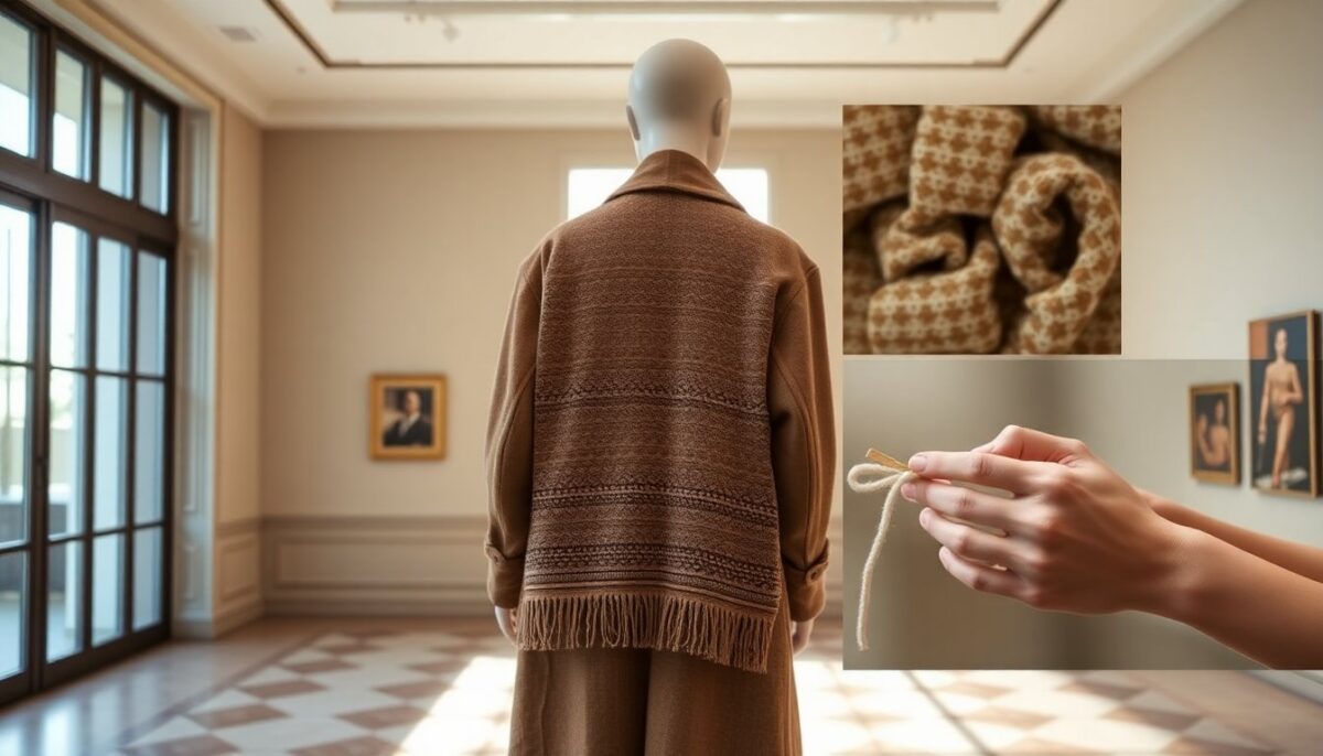 jsalinas a milano tradizione tessile peruviana reinterpretata in galleria meravigli 1772643499