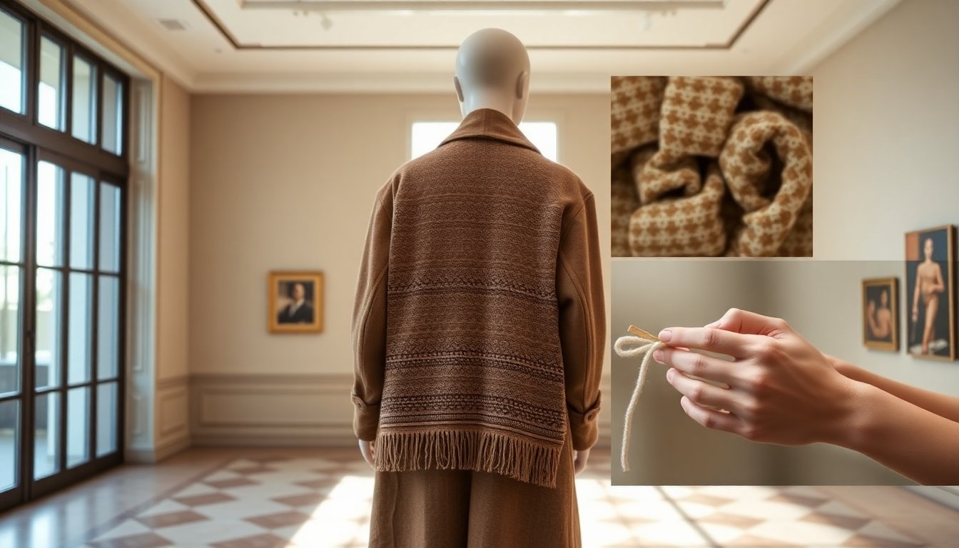 jsalinas a milano tradizione tessile peruviana reinterpretata in galleria meravigli 1772643499