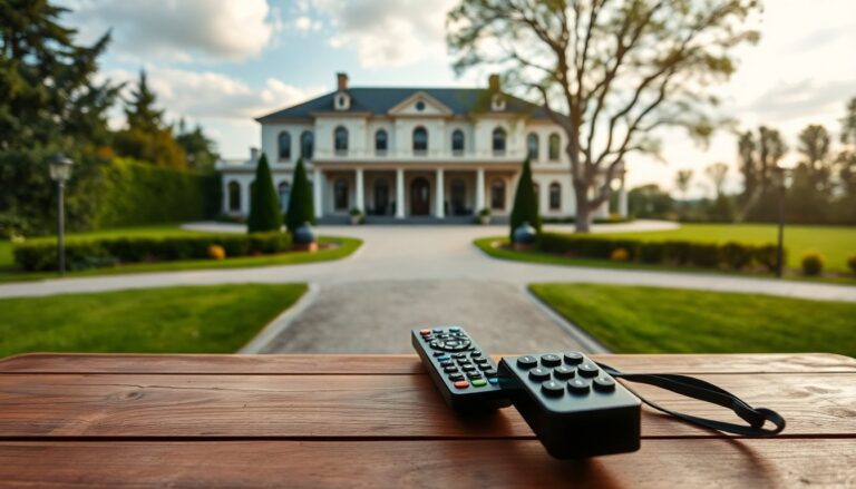 la villa di ilary blasi alleur la casa raccontata tra netflix e il ritorno in tv 1773982682