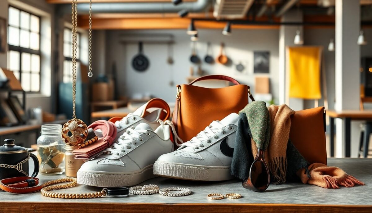 le tendenze della settimana gioielli sneaker e accessori per una stagione nuova 1772816294