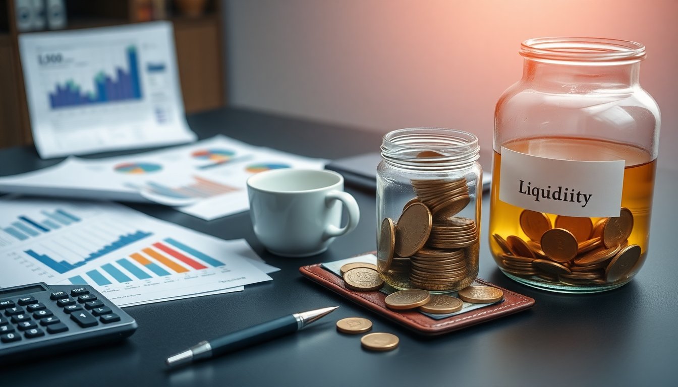 liquidita fintech sotto stress segnali metriche e cosa aspettarsi 1772348248