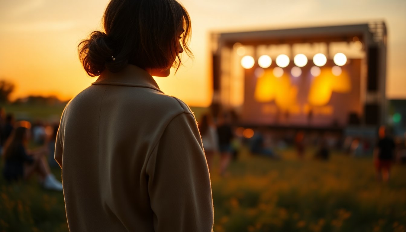 lo stile di chiara ferragni al live di rosalia idee per la primavera 2026 1774601474
