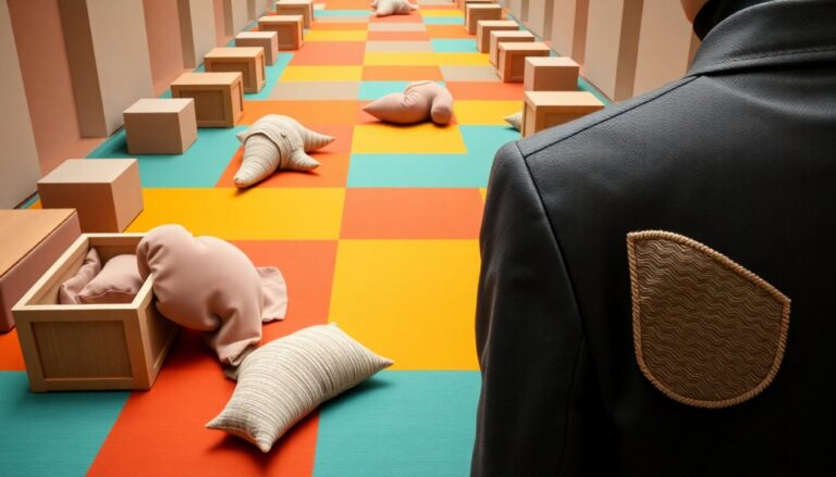 loewe tra scherzo e savoirfaire la moda come spazio di sperimentazione 1772805554