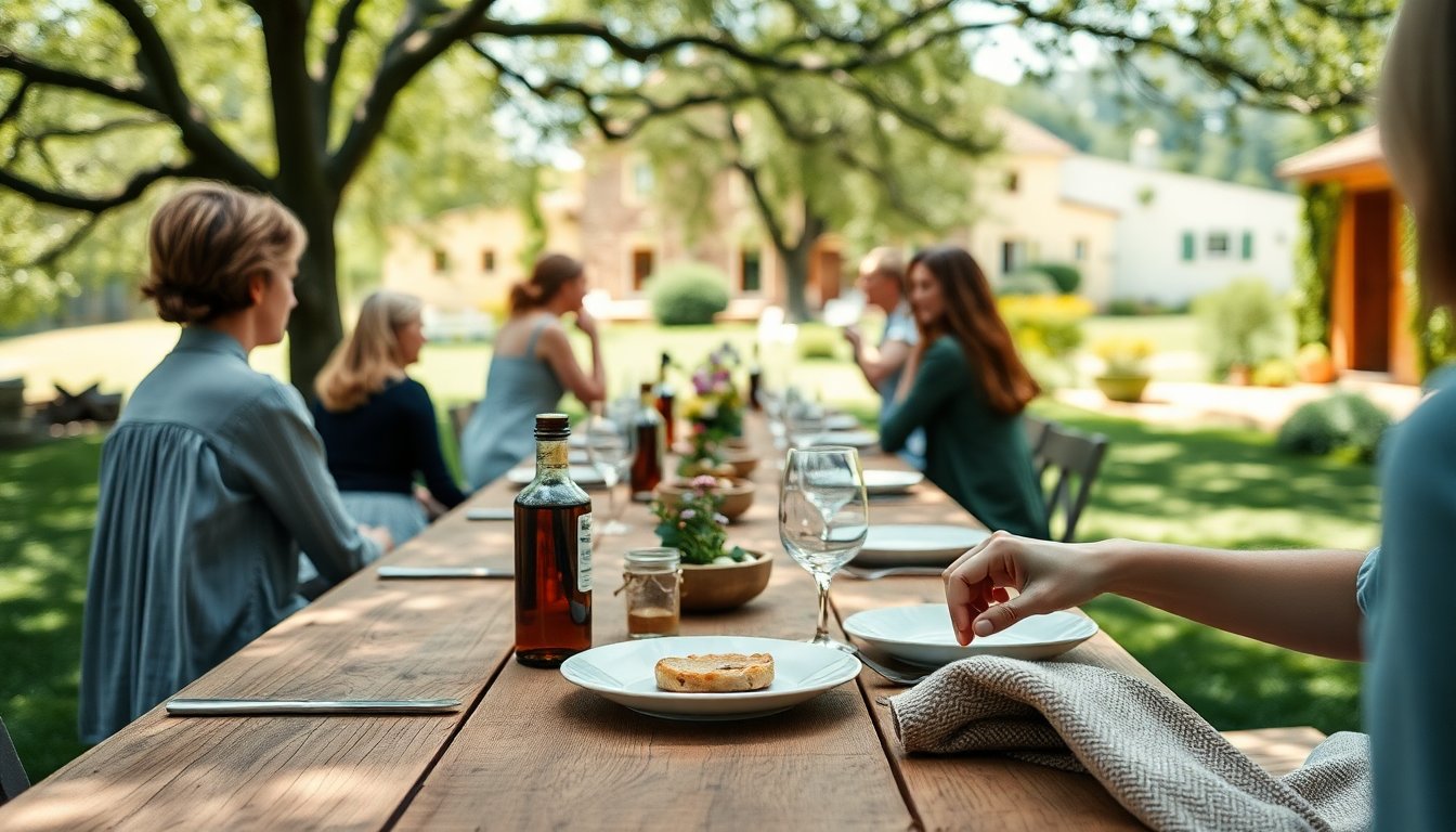 look per il pranzo domenicale outfit primavera estate 2026 pratici e chic 1773998275