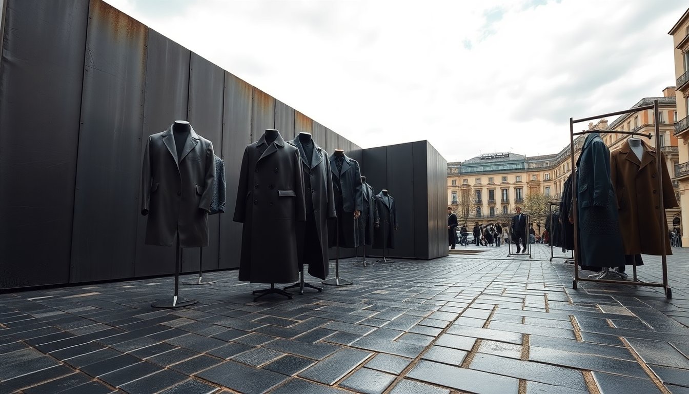 milano fashion week autunno inverno 2026 27 tendenze sfilate e momenti chiave 1772690312