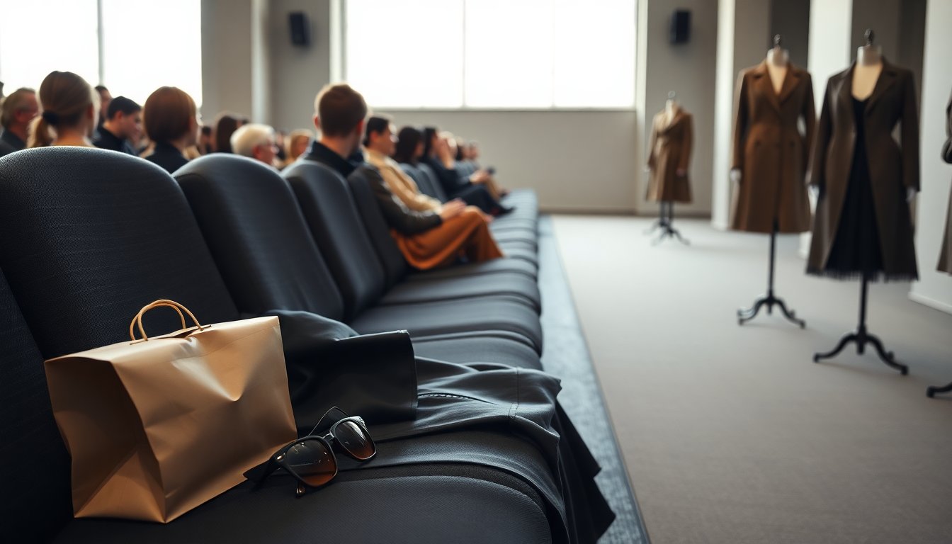 milano fashion week quinta giornata sfilate star e tendenze chiave 1772359084