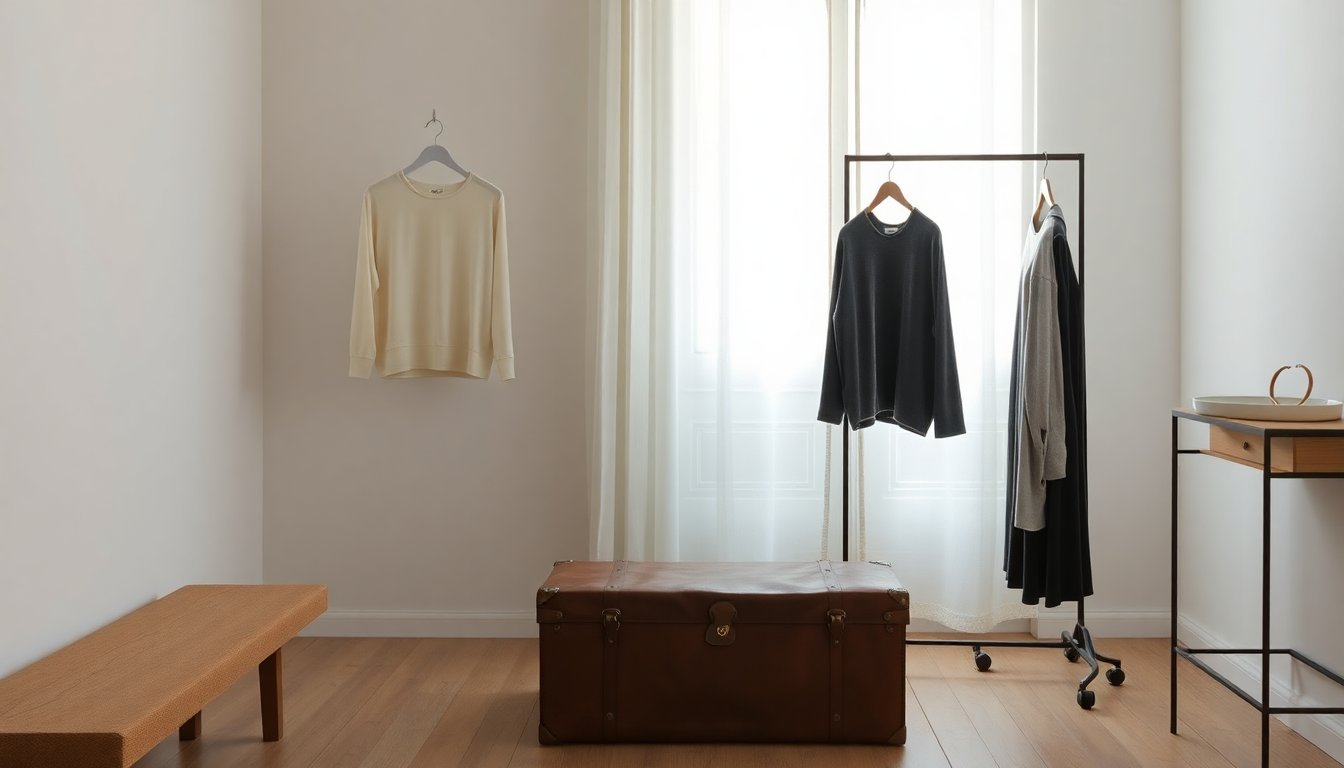 minimalismo anni 90 riviverlo nel guardaroba contemporaneo 1774682987