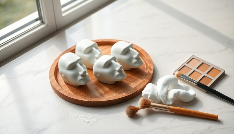 modellare il naso senza chirurgia quattro tecniche non invasive 1773813508