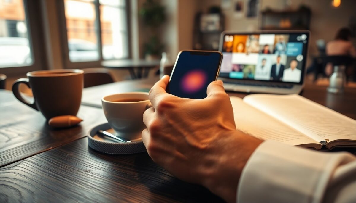 notizie veloci e conversazione come cambia il nostro feed 1772391693