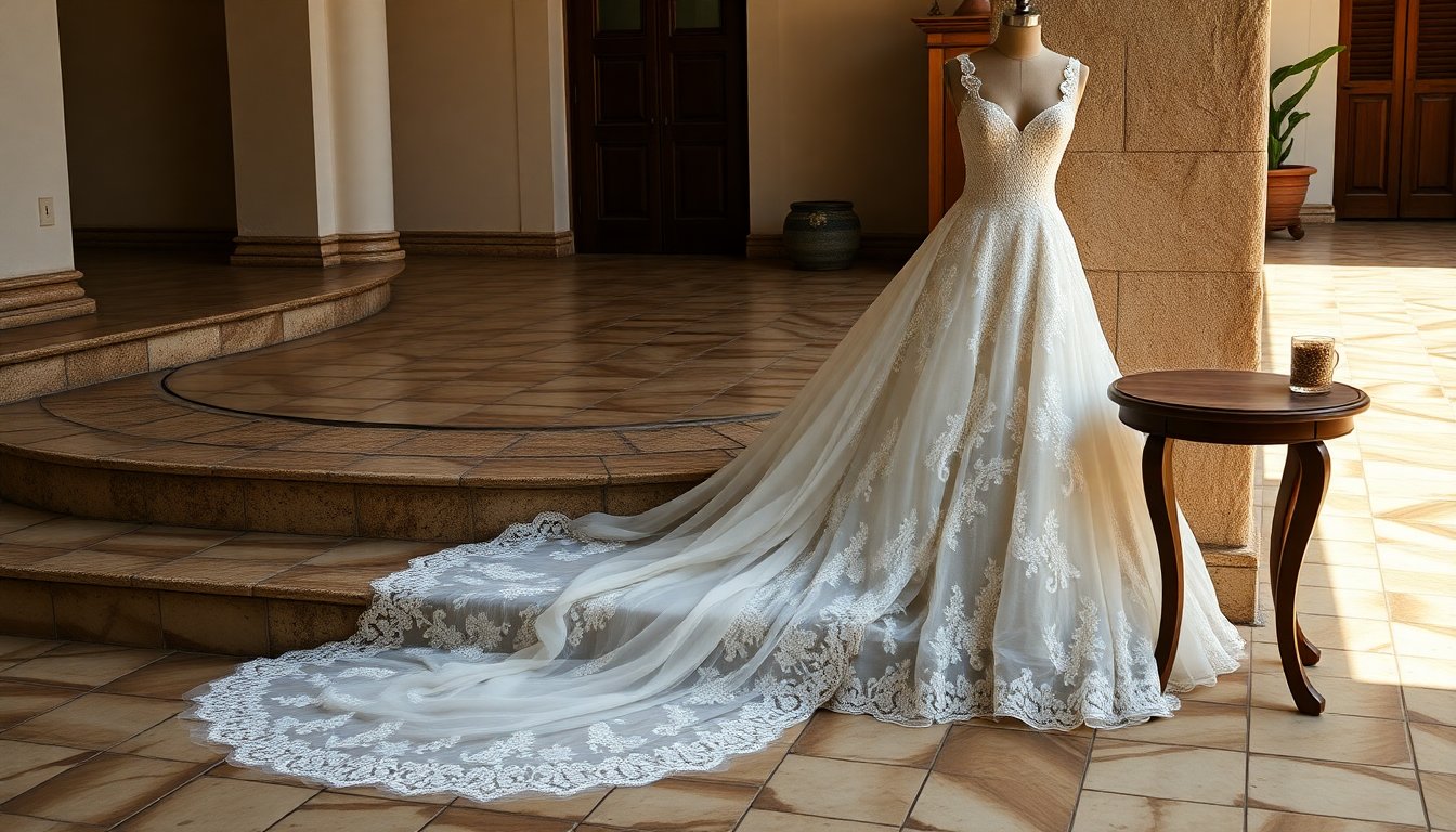 nozze a merida con abito valentino e lesordio del nuovo grande fratello vip 1774015109