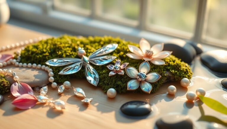 nuova collezione ariana grande x swarovski toni iridescenti e perle 1773849482