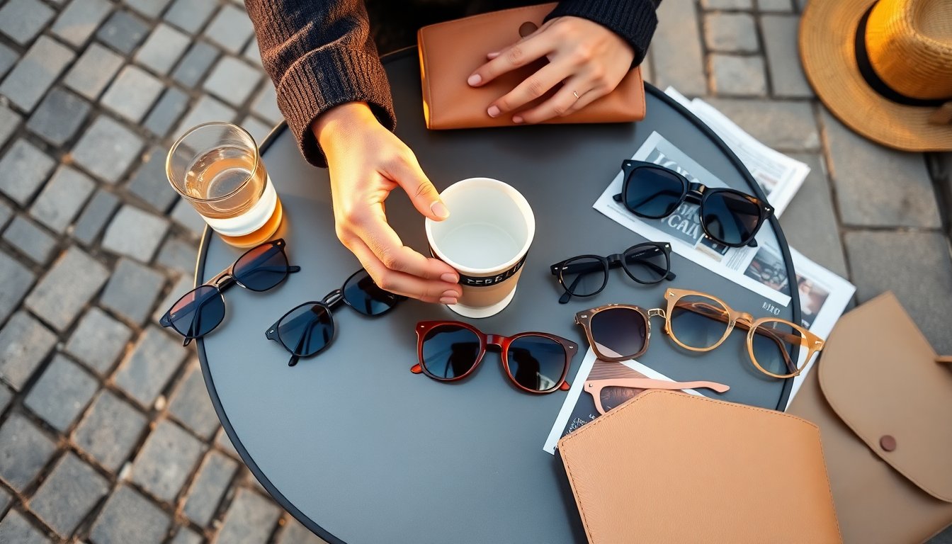 occhiali da sole primavera estate guida ai modelli must have 1774441836