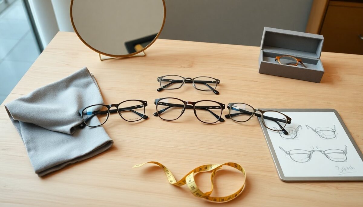 occhiali per viso lungo e naso importante guida alle montature piu adatte 1772888303