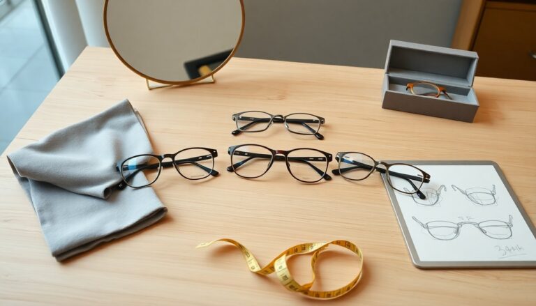 occhiali per viso lungo e naso importante guida alle montature piu adatte 1772888303