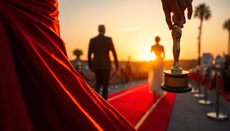 oscar 2026 i look piu iconici del red carpet e i pronostici della serata 1773647852