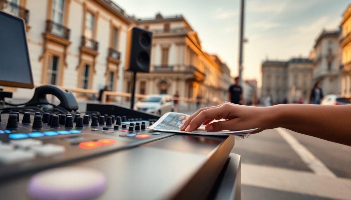paloma le friant dalla consolle alla front row la nuova it girl tra paris e milano 1772729866