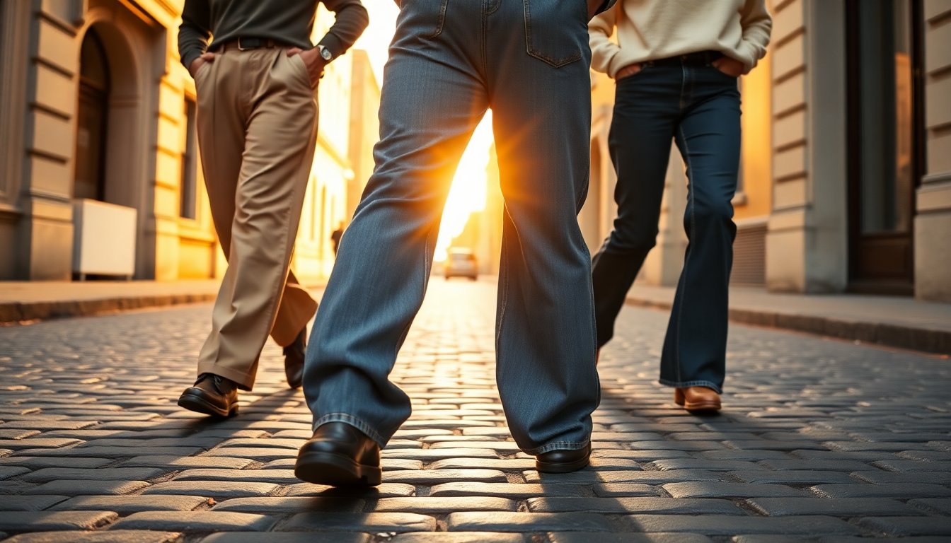 pantaloni balloon idee di stile e consigli pratici 1774025856