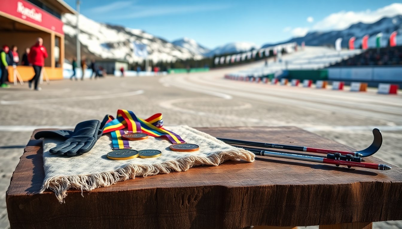 paralimpiadi milano cortina 2026 il bilancio azzurro tra medaglie e protagonisti 1773359841