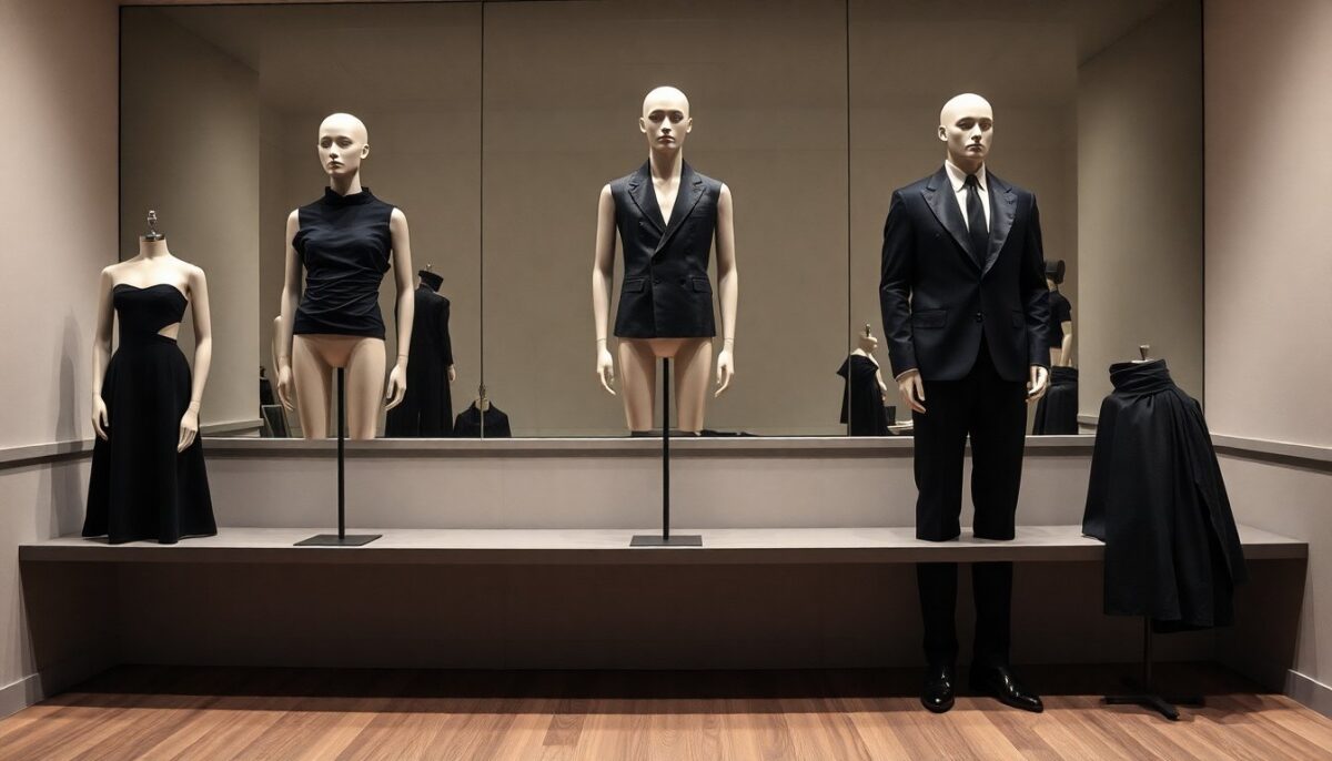 parigi akris jeanpaul gaultier e mcqueen a confronto in una domenica di stile 1773071932