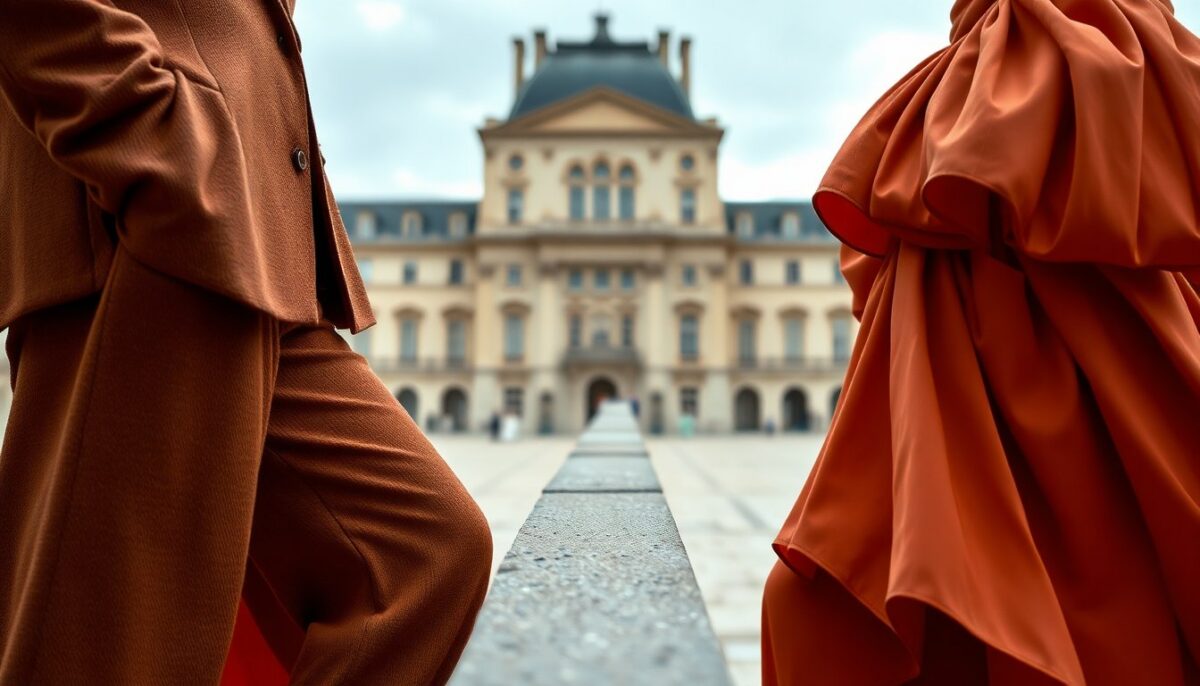 parigi fashion week tra ironia di loewe e romanticismo teatrale di nina ricci 1772845119