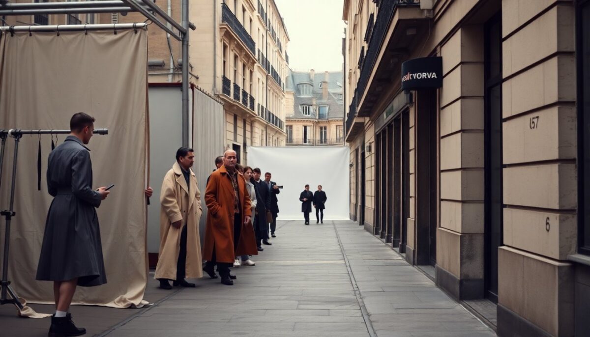 paris fashion week il martedi che ha messo a confronto tre visioni della moda 1772618317