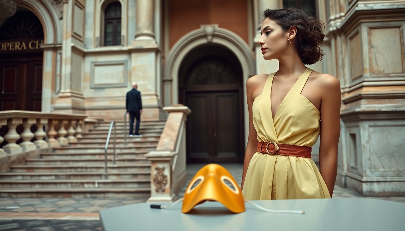 pierre cardin e sandro a parigi dal tema veneziano al mood summer of love 1773273470