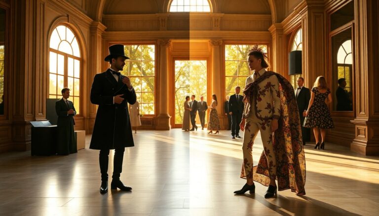 pierre cardin e sandro a parigi finale veneziano e tributo al summer of love 1773349054