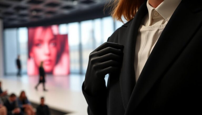 pierre cardin e sandro chiusure iconiche alla settimana della moda di parigi 1773374274