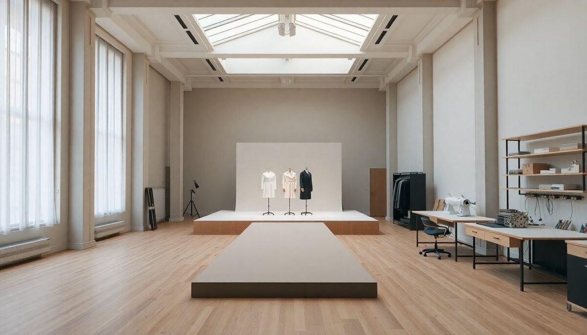 pignatelli lancia atelier a milano sfilata nel nuovo hq e piano retail internazionale 1774105061